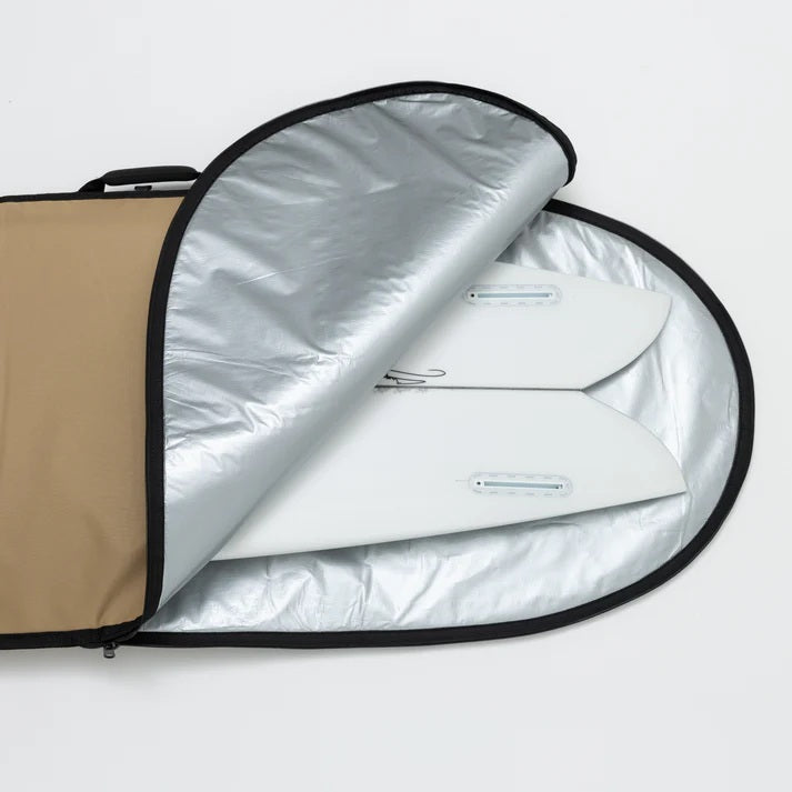 BEACHED DAYS ビーチドデイズ /イージー ボードバッグ