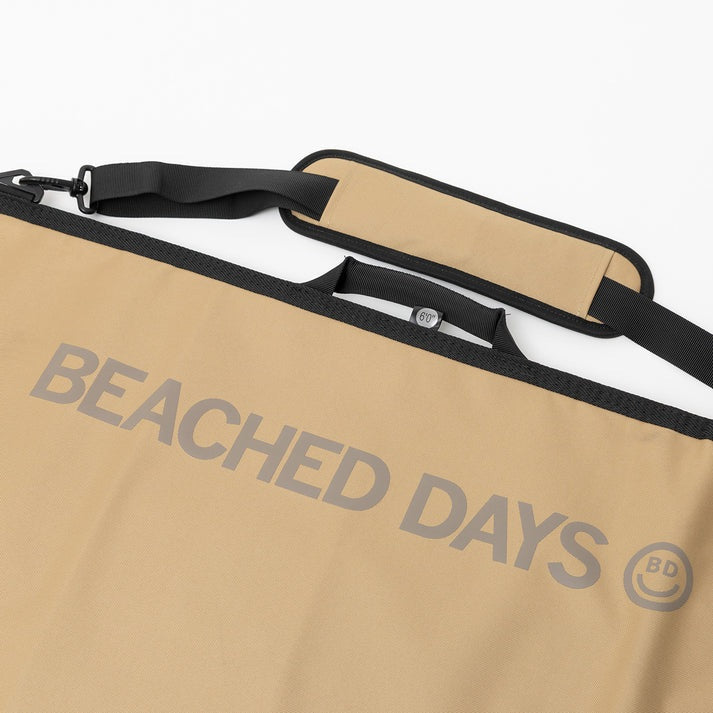 BEACHED DAYS ビーチドデイズ /イージー ボードバッグ