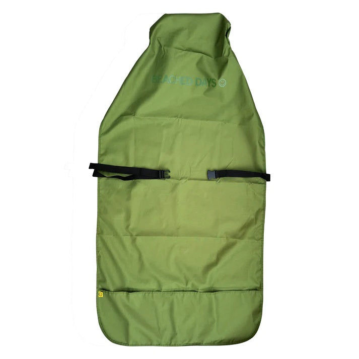 ［BEACHED DAYS］Waterproof Seat Cover DX(デラックス)