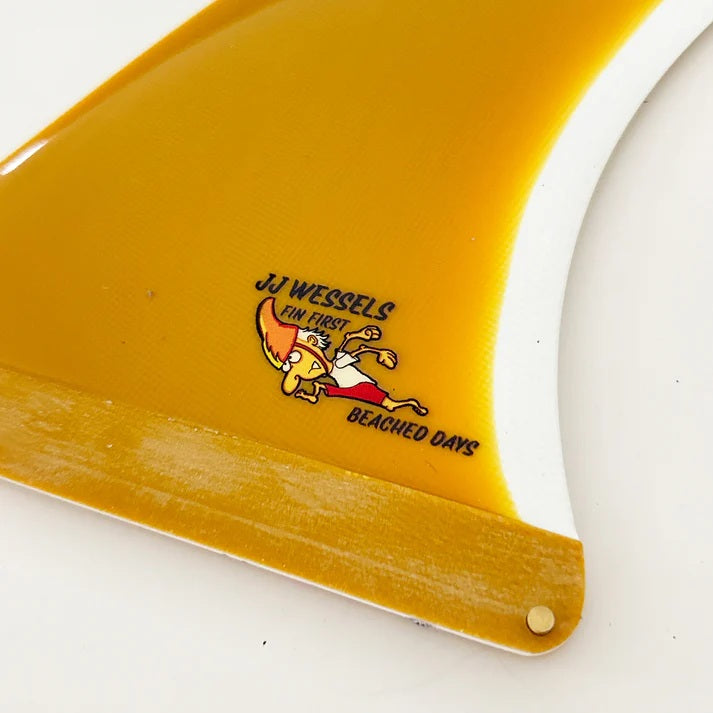 BEACHED DAYS ビーチドデイズ / アクアティックディビジョン JJ Wessels Pivot 9.75 Gold