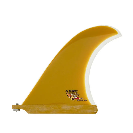 BEACHED DAYS ビーチドデイズ / アクアティックディビジョン JJ Wessels Pivot 9.75 Gold