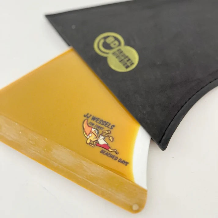 BEACHED DAYS ビーチドデイズ / アクアティックディビジョン JJ Wessels Pivot 9.75 Gold