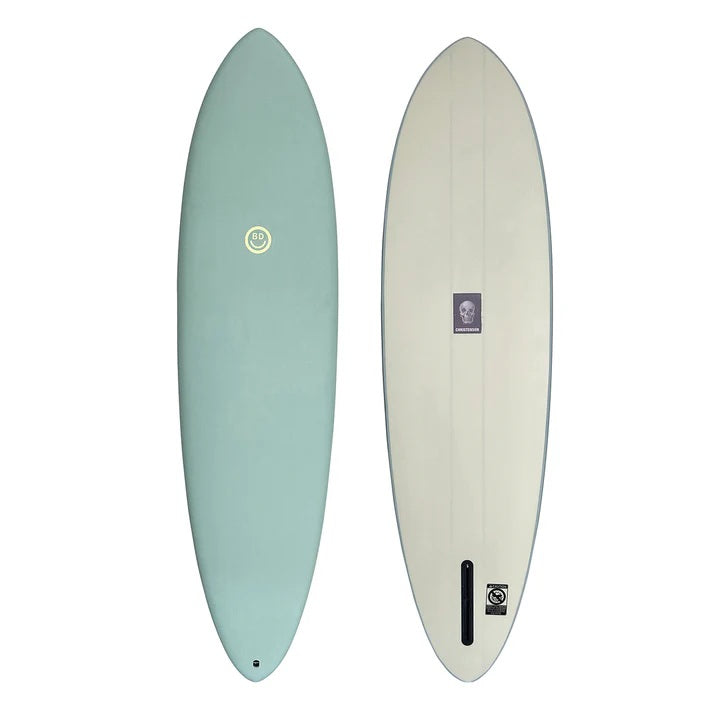 BEACHEDDAYS/ビーチドデイズ AQUATIC DIVISION C-BUCKET – BRINE