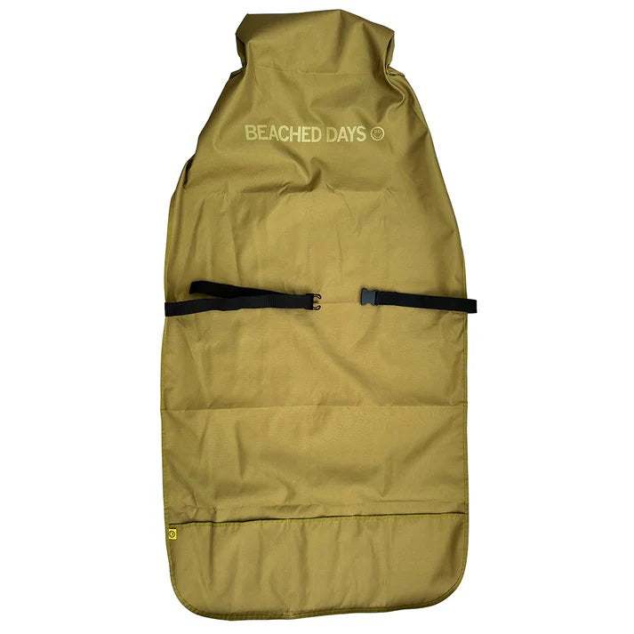 ［BEACHED DAYS］Waterproof Seat Cover DX(デラックス)