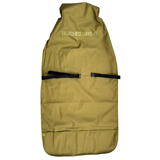 ［BEACHED DAYS］Waterproof Seat Cover DX(デラックス)