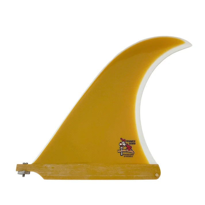 シングルフィン – BRINE