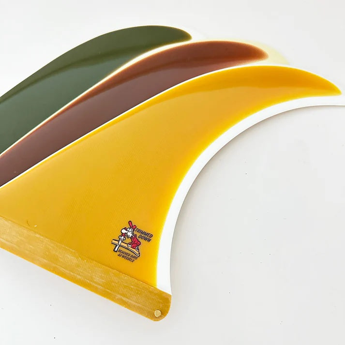 BEACHED DAYS ビーチドデイズ / アクアティックディビジョン JJ Wessels Trimmed Down Pivot 9.75 Gold