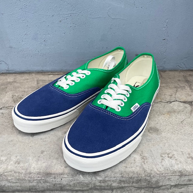 VANS – BRINE