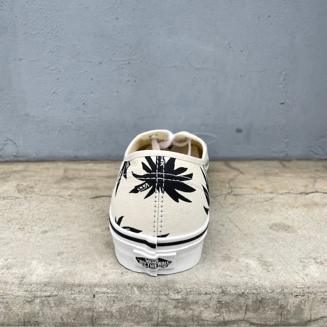 VANS / ヴァンズ Authentic Archive-MARSHMALLOW/BLACK