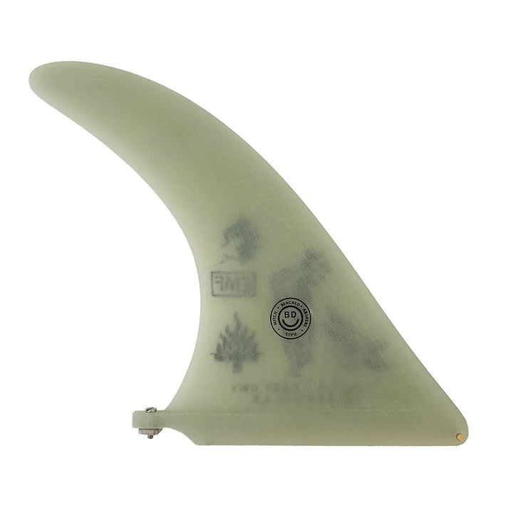 BEACHED DAYS ビーチドデイズ / アクアティックディビジョン  Mitch Abshere Volan 10